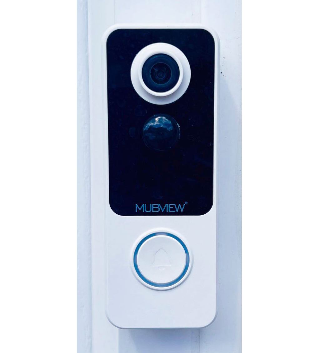 Ring Doorbell 